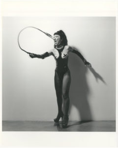 Sin, 14x20, still photograph from Spanking Parlor, 1999